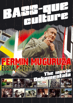 Fermin Muguruza - bass-que culture