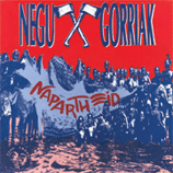 negu gorriak